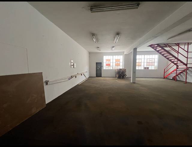 347M² WAREHOUSE TO LET IN KYA SANDS
